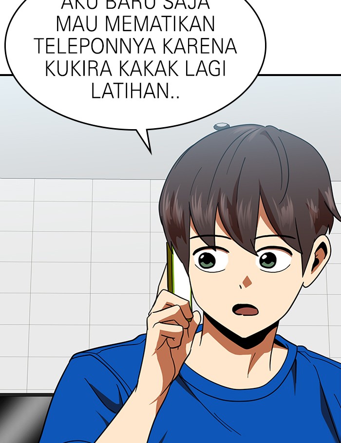 Double Click Chapter 59 Gambar 41