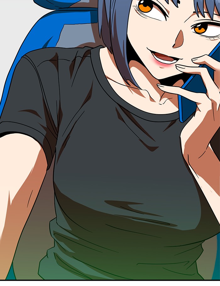 Double Click Chapter 59 Gambar 45