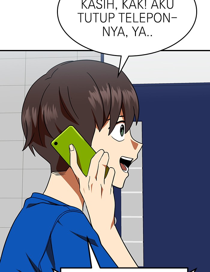 Double Click Chapter 59 Gambar 50