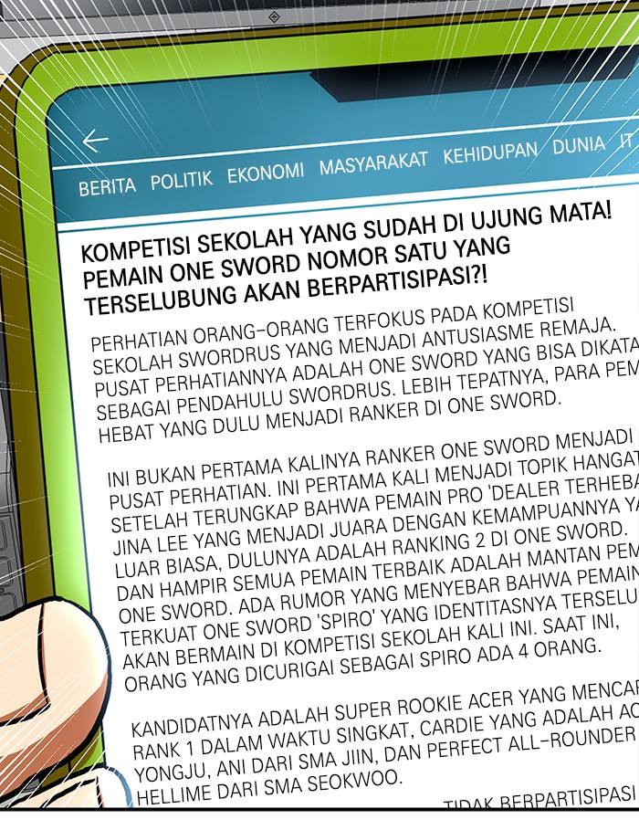 Double Click Chapter 59 Gambar 58