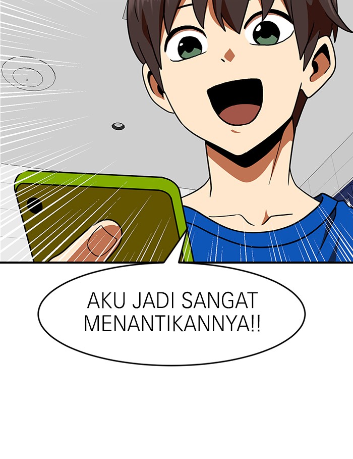 Double Click Chapter 59 Gambar 60
