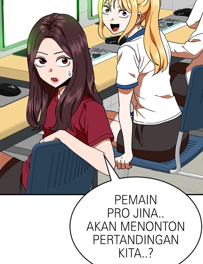 Double Click Chapter 59 Gambar 62