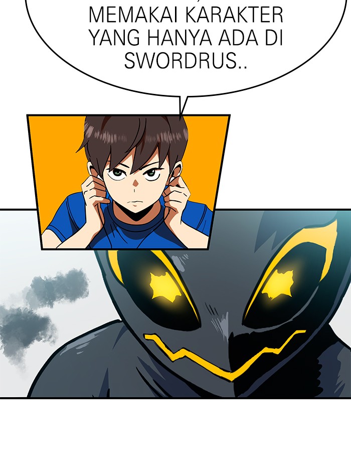 Double Click Chapter 59 Gambar 75