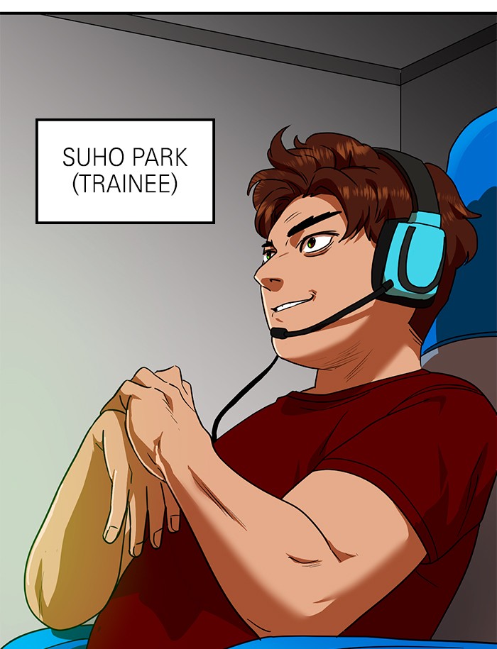 Double Click Chapter 59 Gambar 98