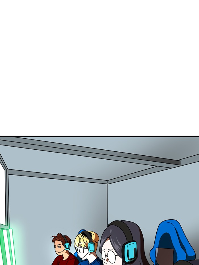 Baca Komik Double Click Chapter 60 Gambar 1