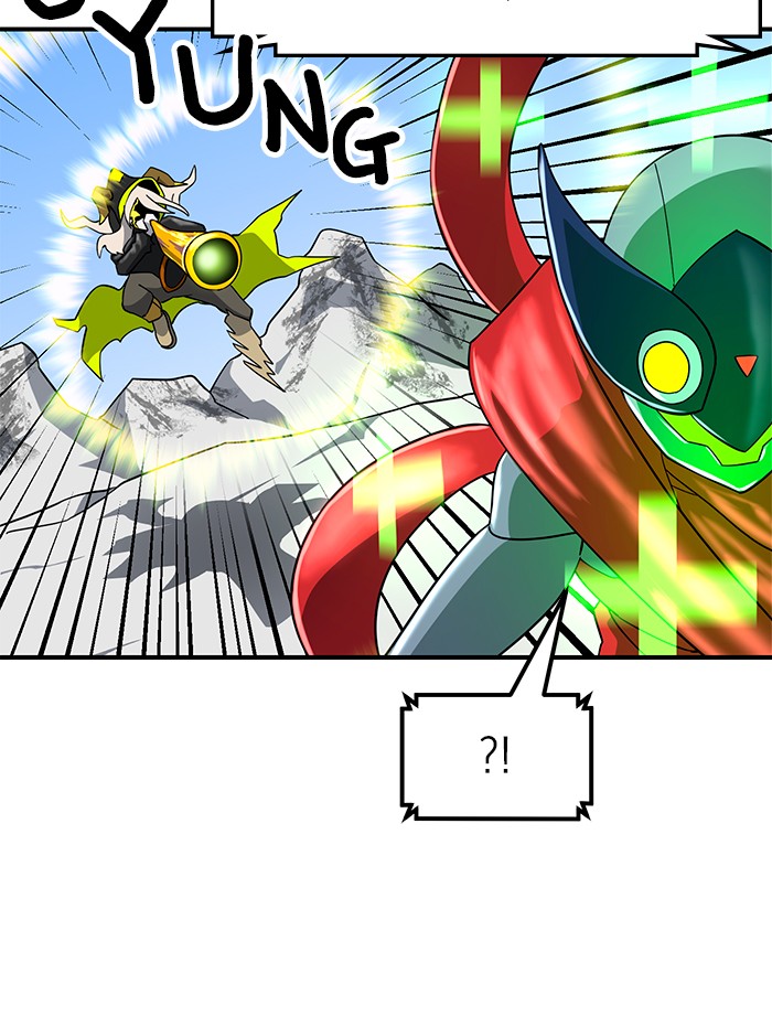 Double Click Chapter 60 Gambar 106