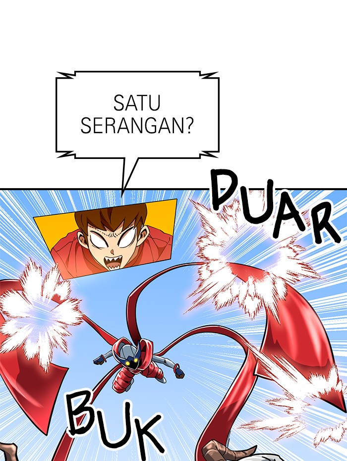 Double Click Chapter 60 Gambar 107