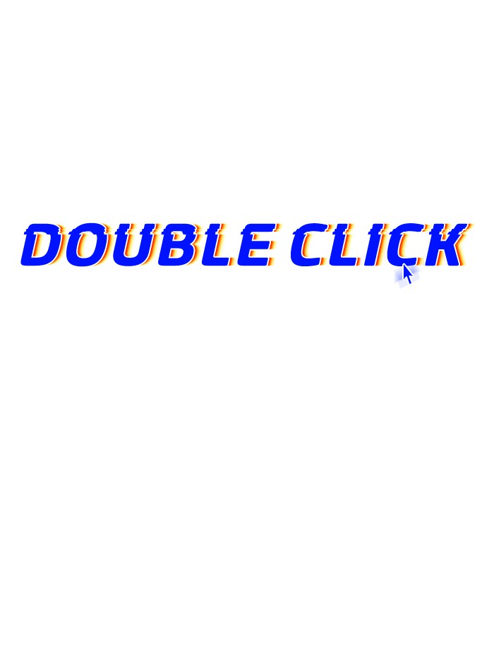 Double Click Chapter 60 Gambar 14