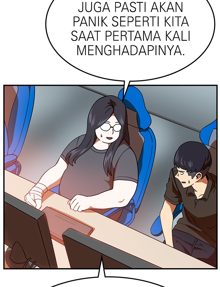 Double Click Chapter 60 Gambar 154