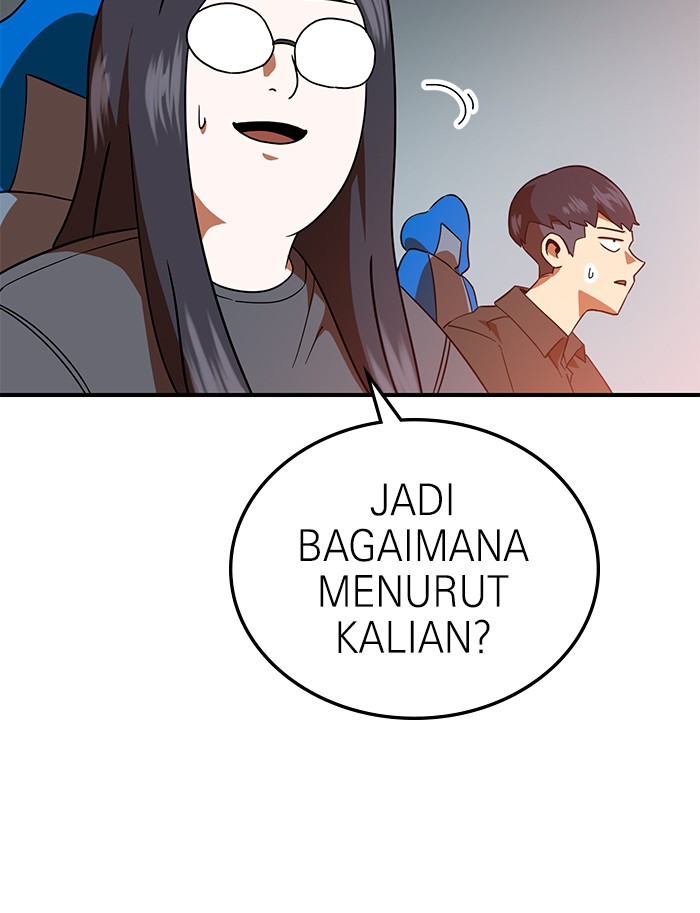 Double Click Chapter 60 Gambar 156