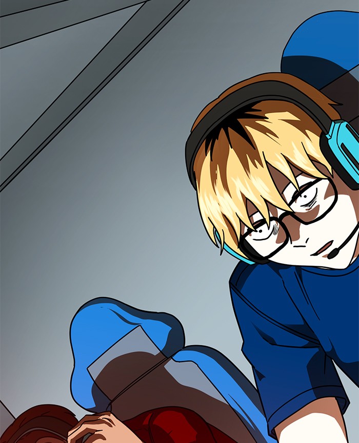 Double Click Chapter 60 Gambar 158