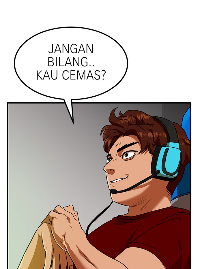 Double Click Chapter 60 Gambar 17