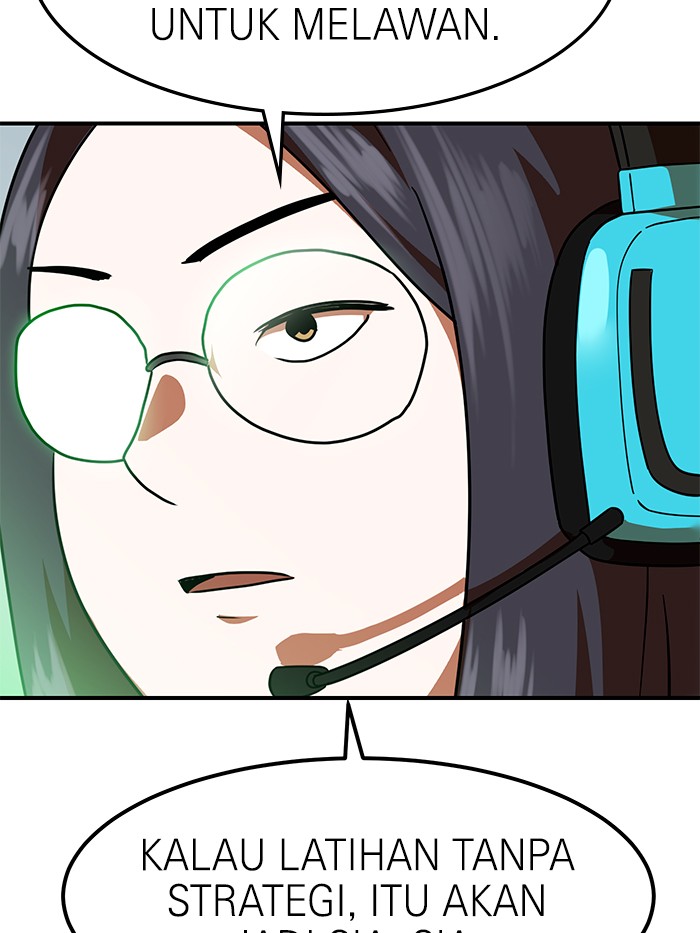 Double Click Chapter 60 Gambar 19