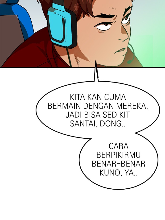 Double Click Chapter 60 Gambar 21