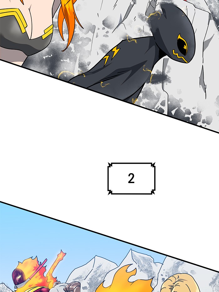 Double Click Chapter 60 Gambar 27