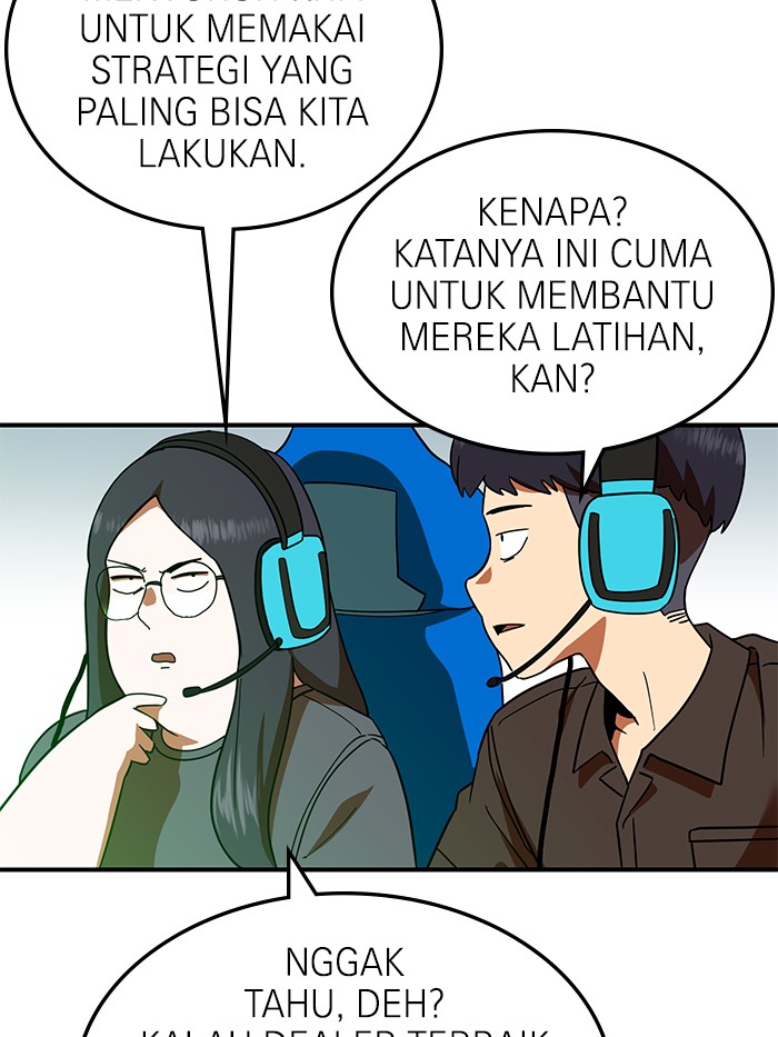 Double Click Chapter 60 Gambar 3
