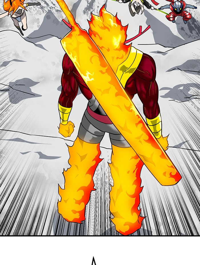 Double Click Chapter 60 Gambar 32