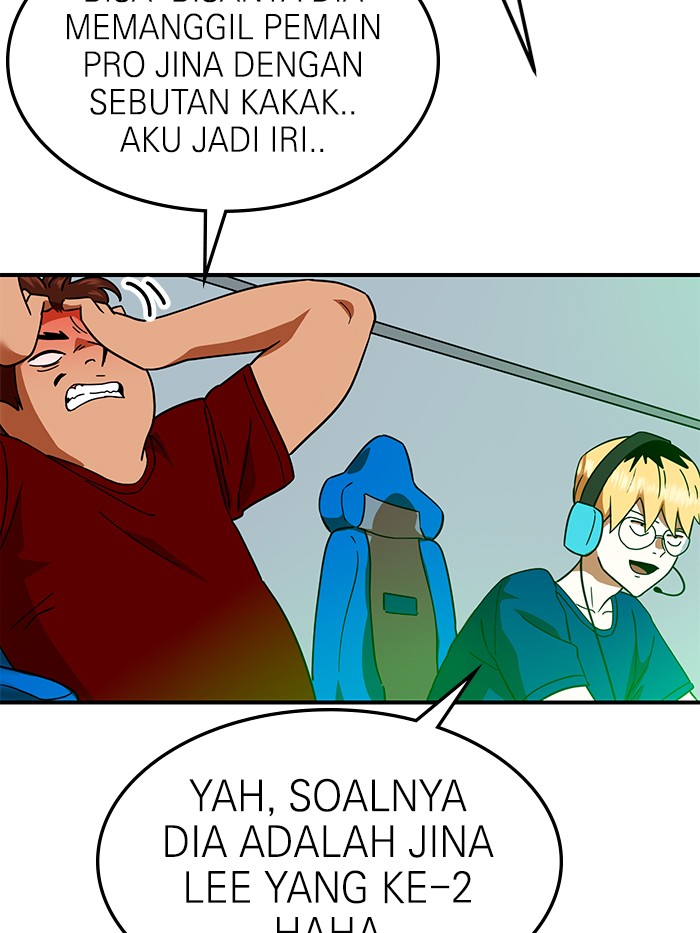 Double Click Chapter 60 Gambar 5