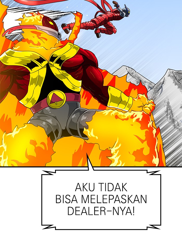 Double Click Chapter 60 Gambar 53