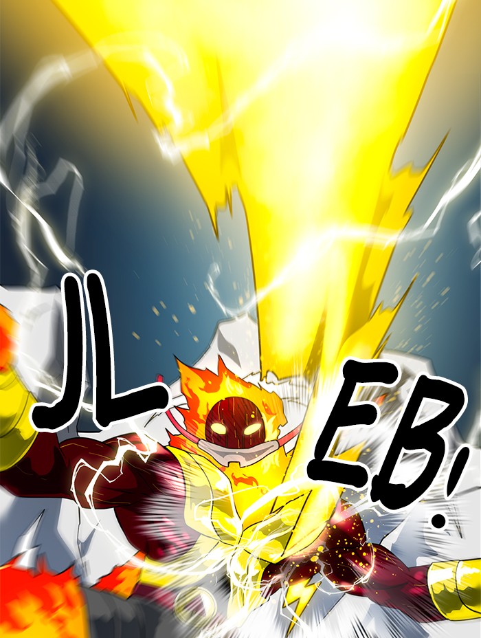 Double Click Chapter 60 Gambar 61