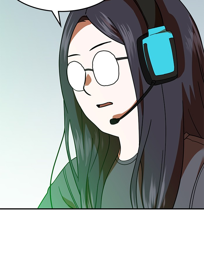 Double Click Chapter 60 Gambar 7