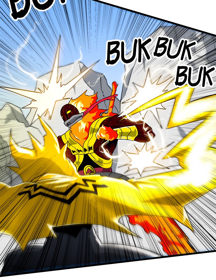 Double Click Chapter 60 Gambar 73