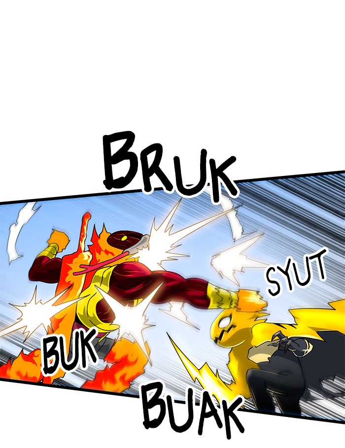 Double Click Chapter 60 Gambar 74