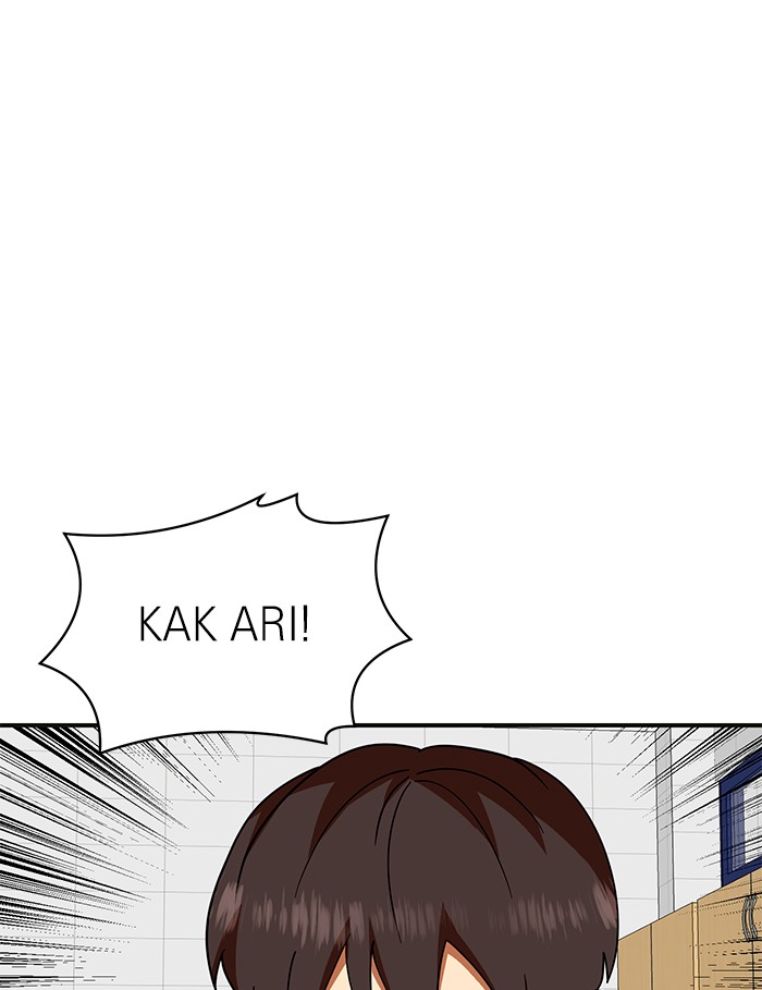 Baca Komik Double Click Chapter 61 Gambar 1