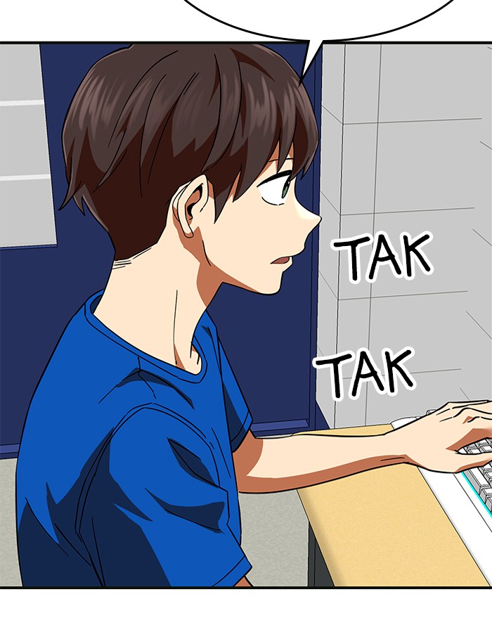 Double Click Chapter 61 Gambar 105