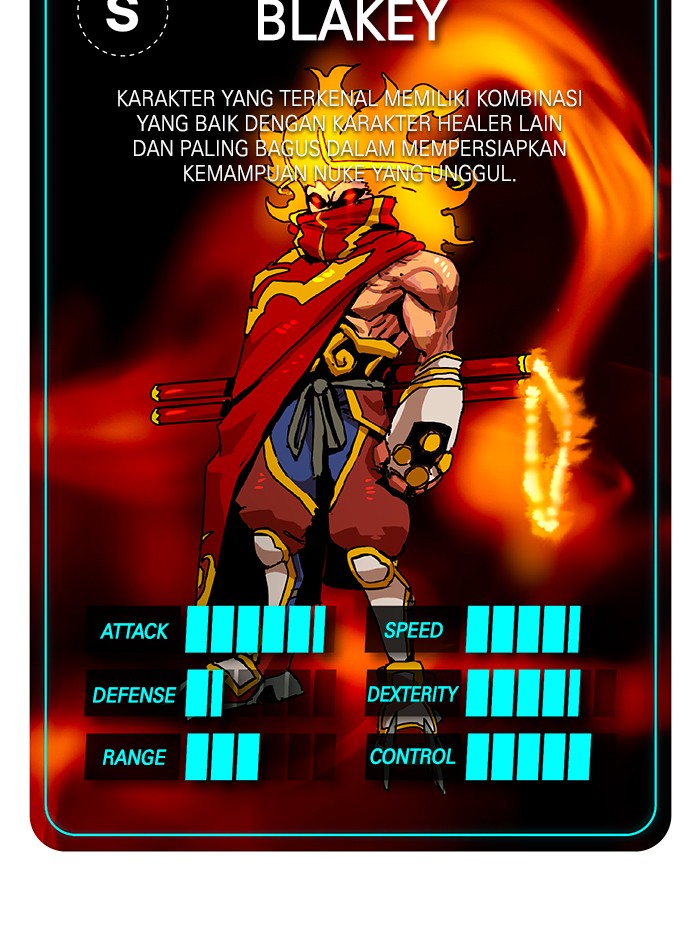 Double Click Chapter 61 Gambar 184