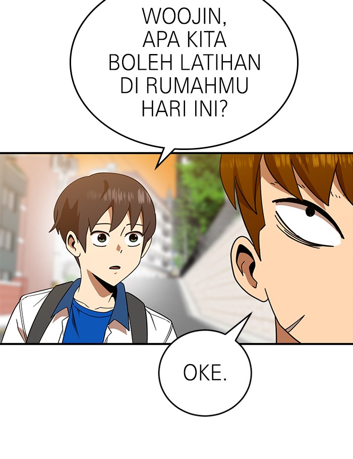 Double Click Chapter 62 Gambar 19