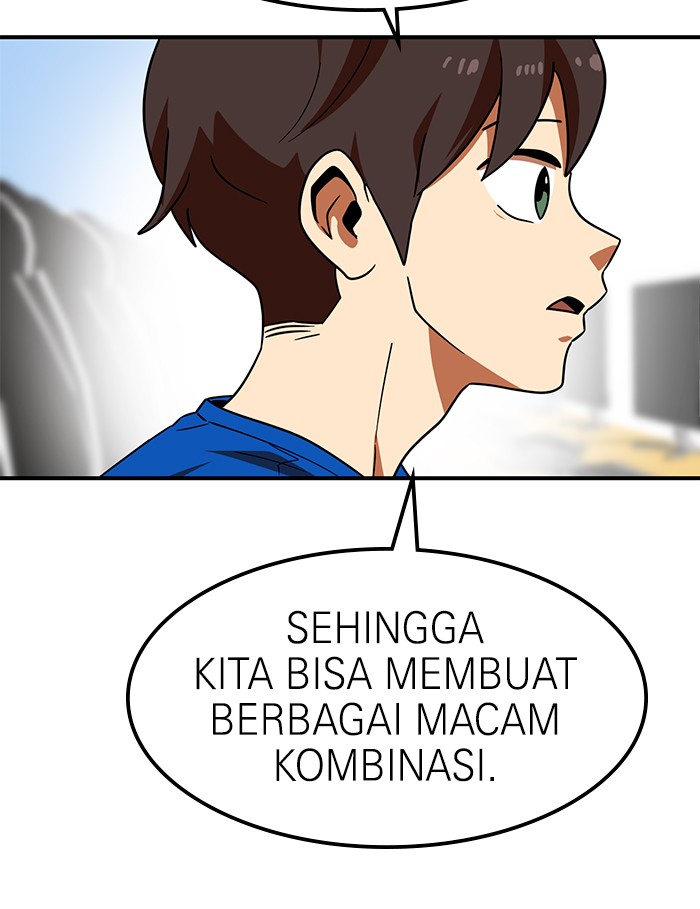 Double Click Chapter 62 Gambar 47