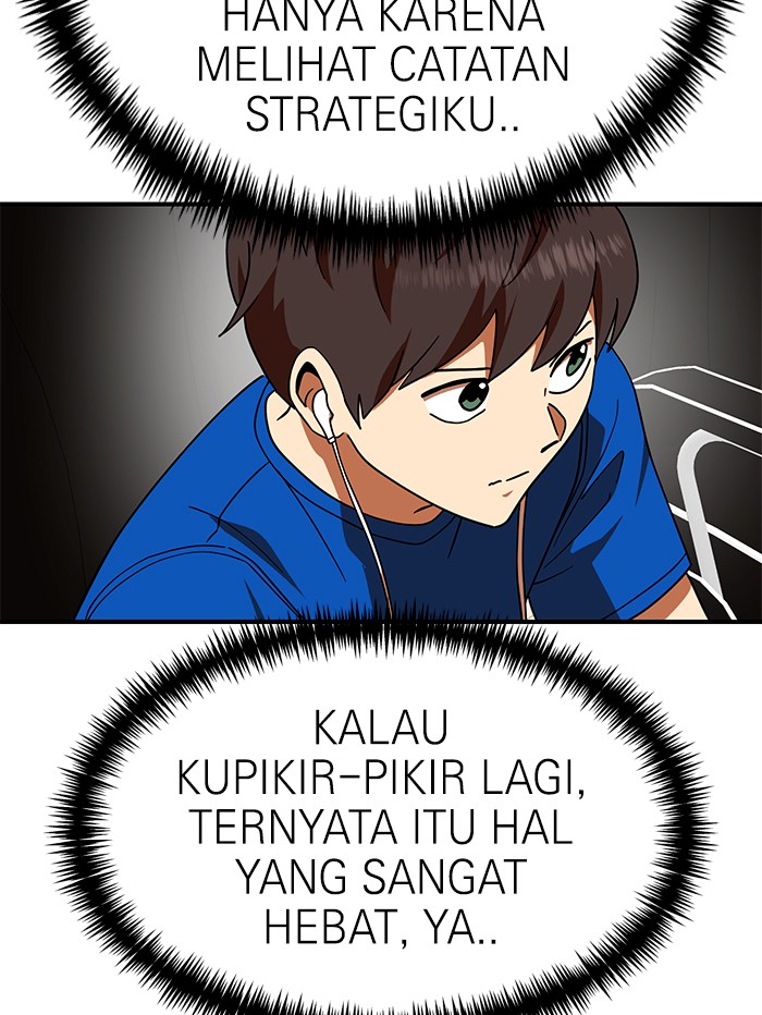 Double Click Chapter 62 Gambar 85