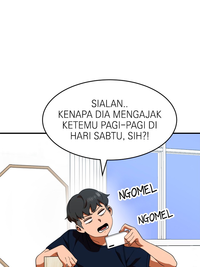 Double Click Chapter 62 Gambar 97