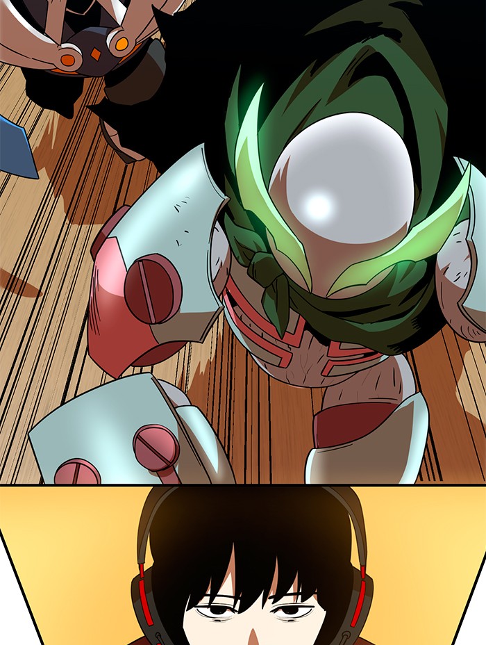 Double Click Chapter 63 Gambar 113