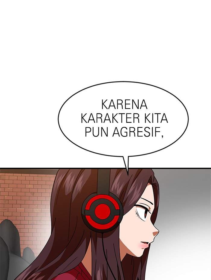 Double Click Chapter 63 Gambar 117