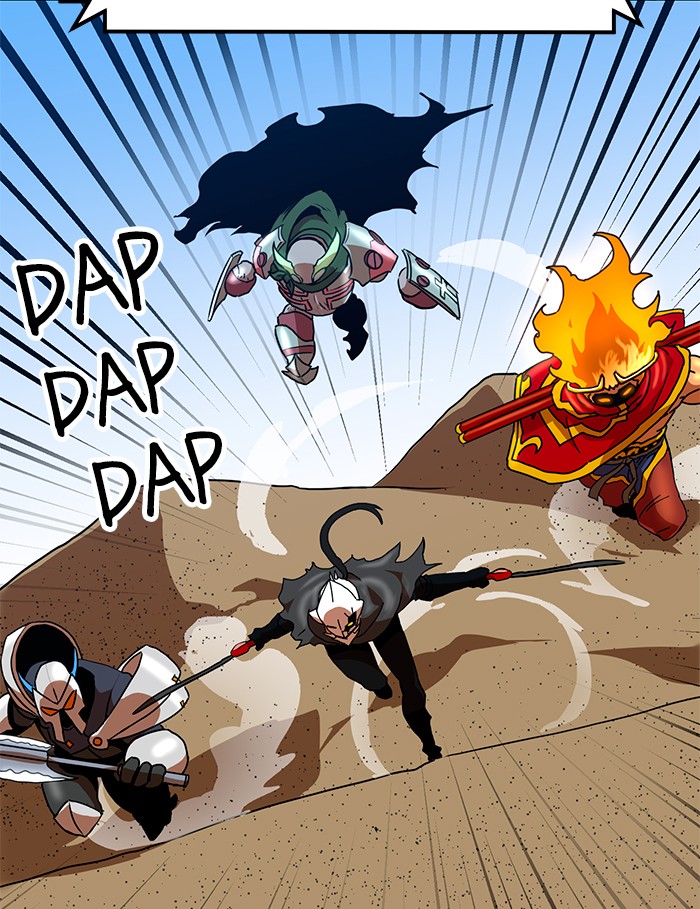 Double Click Chapter 63 Gambar 136