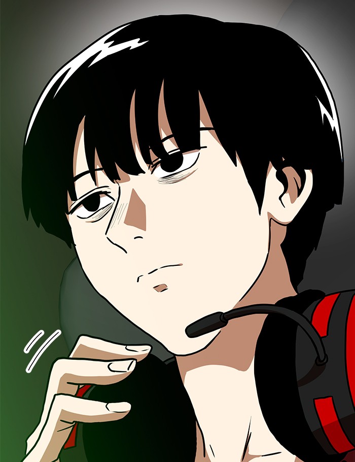 Double Click Chapter 63 Gambar 151