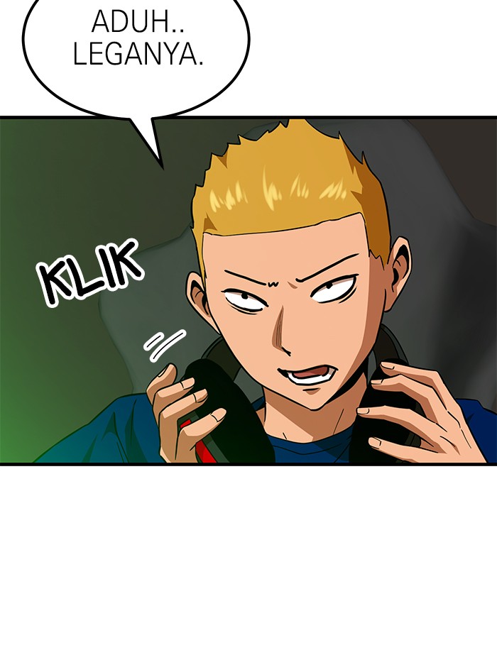 Double Click Chapter 63 Gambar 155