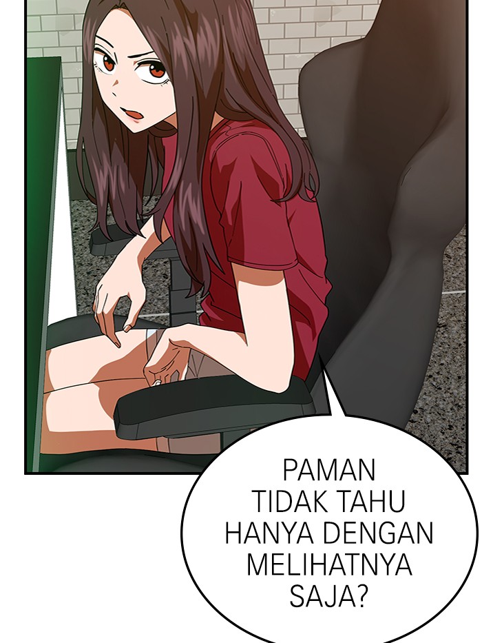 Double Click Chapter 63 Gambar 19