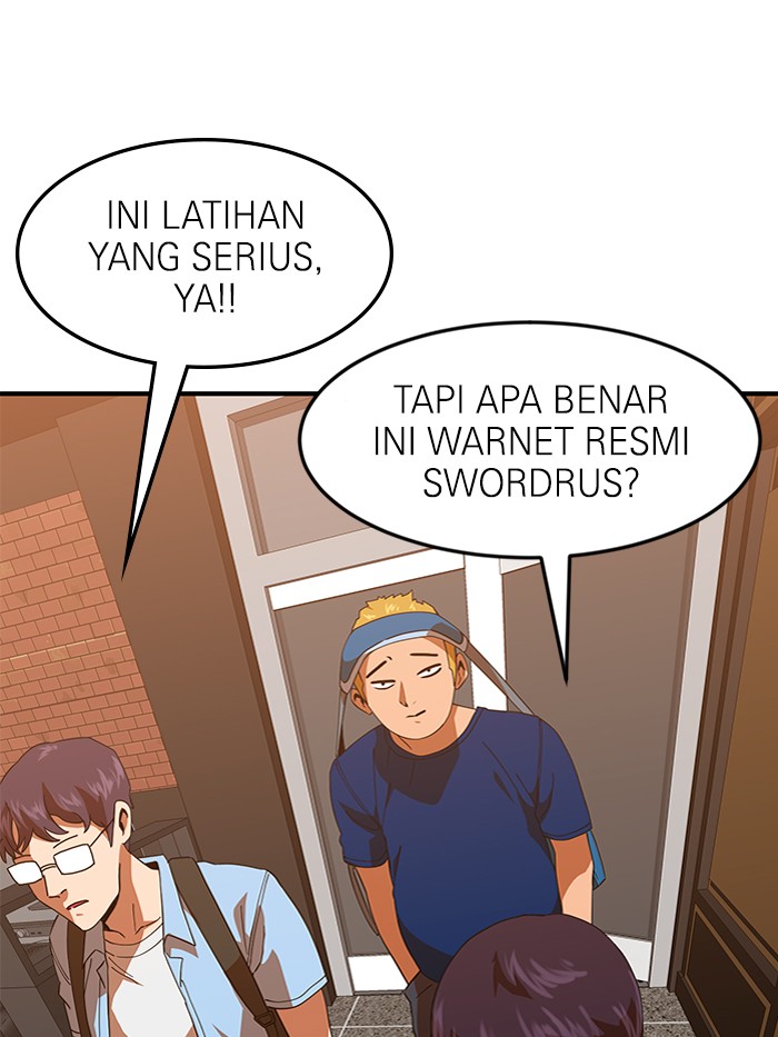 Double Click Chapter 63 Gambar 24