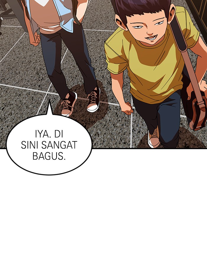 Double Click Chapter 63 Gambar 25