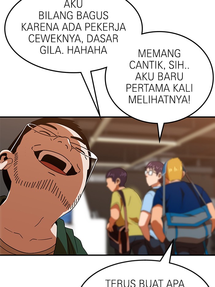 Double Click Chapter 63 Gambar 30