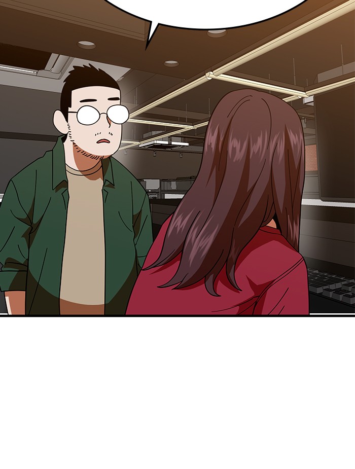 Double Click Chapter 63 Gambar 41