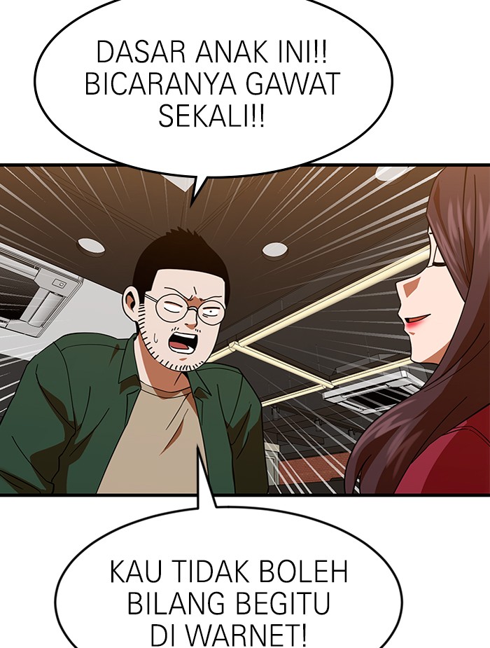 Double Click Chapter 63 Gambar 44