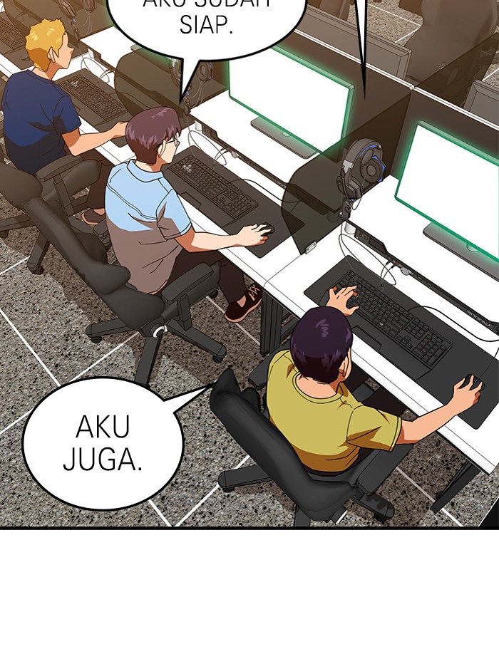 Double Click Chapter 63 Gambar 46