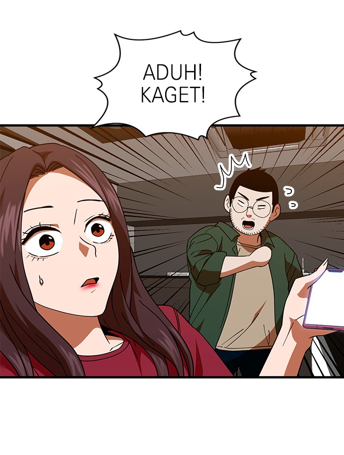Double Click Chapter 63 Gambar 51