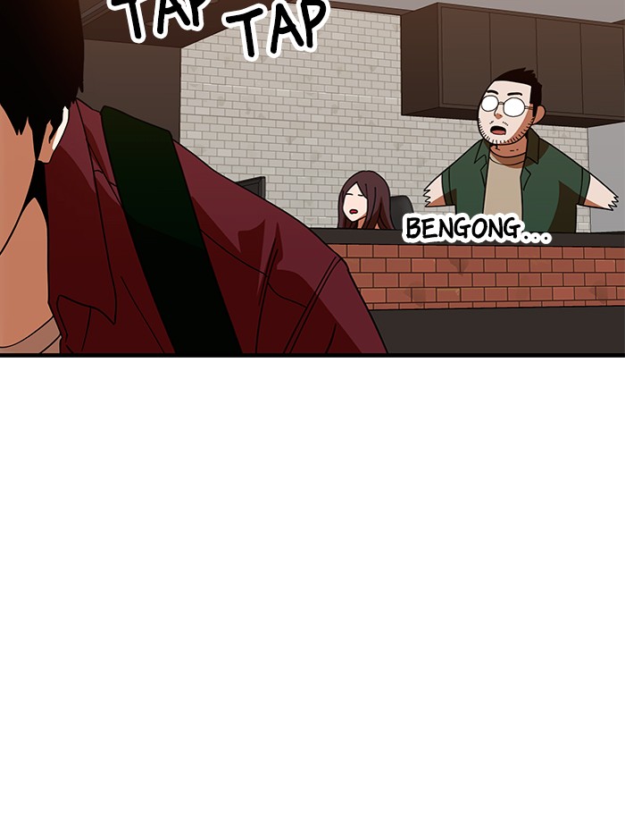 Double Click Chapter 63 Gambar 55