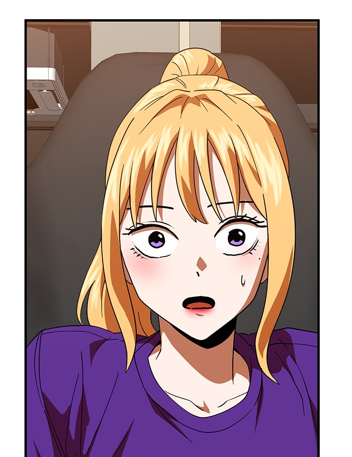 Double Click Chapter 63 Gambar 72
