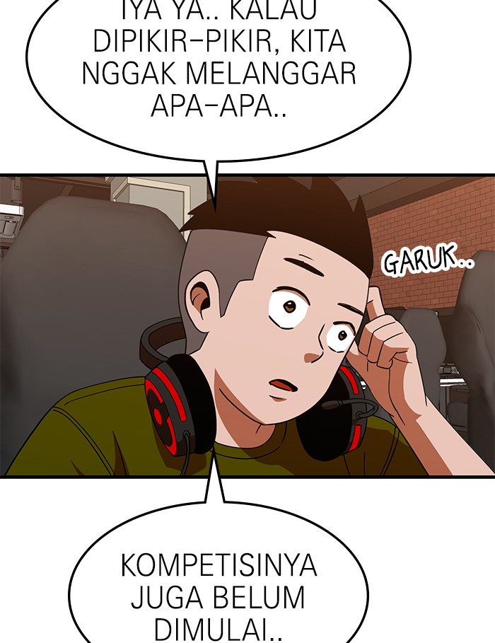 Double Click Chapter 63 Gambar 76